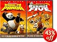 Kung Fu Panda