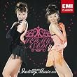 浅田舞&真央 スケーティング・ミュージック2008-09
