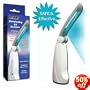 Ideaworks Disinfecting UV Scanner