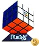 Rubik's Cube 25th Anniversary