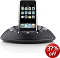Speaker docks