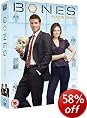 Bones - Season 3 - Complete