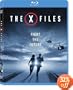 The X-Files - Fight the Future [Blu-ray]
