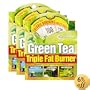 Applied Nutrition Triple Tea  Fat Burner, 75 Liquid Soft-Gels (Pack of 3)