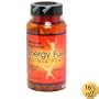 Energy Fuel Dietary Supplement, Maximum Power, Capsules, 50-Count Bottles (Pack of 3)