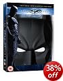 Dark Knight Exclusive Batmask