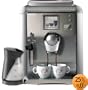 Gaggia 90951 Platinum Vision Automatic Espresso Machine with Milk Island, Platinum