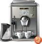 Gaggia 90901 Platinum Swing Up Automatic Espresso Machine with Milk Island, Platinum