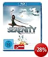 Serenity [Blu-ray]