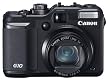 Canon デジタルカメラ PowerShot (パワーショット) G10  PSG10