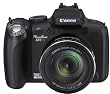 Canon デジタルカメラ PowerShot (パワーショット)SX1 IS  PSSX1IS