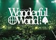 LIVE FILMS WONDERFUL WORLD
