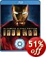 Iron Man [Blu-ray]
