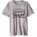 Dockers Men's Flat Front Original Khaki
