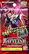 ガンダムクロニクル バトライン ブースターパック BOX