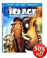 Ice Age: Dawn of the Dinosaurs [Blu-ray]