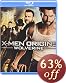 X-Men Origins: Wolverine (Two-Disc Edition + Digital Copy) [Blu-ray]