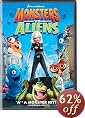 Monsters Vs. Aliens