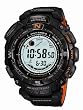 CASIO (カシオ) 腕時計 PROTREK プロトレック TRIPLE SENSOR ソーラー 電波時計 MULTIBAND5 PRW-1500GBJ-1JR