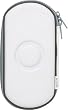 ハードポーチポータブル3 ホワイト(PSP-3000、PSP-2000対応)