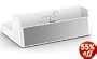Seagate FreeAgent Go Dock 100521233 (Silver/White)