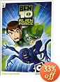 Ben 10 Alien Force: Season One, Vol. 2