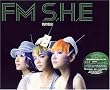 我的電台 FM S.H.E(未來電台版 CD+DVD)台湾盤