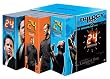 24-TWENTY FOUR- トリロジーBOX2(初回生産限定版) [DVD]