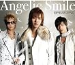 angelic smile/WINTER PARTY(初回限定盤)(DVD付)