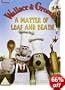 Wallace And Gromit - A Matter Of Loaf And Death [DVD] [2008]