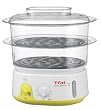 T-fal 電気蒸し器 スチームクッカー シンプリースマート VC103170