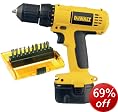 Save ��s Off Selected Top-Brand Tools