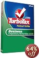 TurboTax Business + eFile 2008