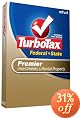 TurboTax Premier Federal + State + eFile 2008
