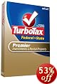 TurboTax Premier Federal + State + eFile 2008