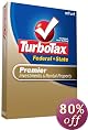 TurboTax Premier Federal + State 2008