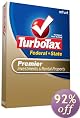 TurboTax Premier Federal + State 2008