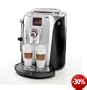 Saeco 10002772 Talea Touch Plus Kaffee-/Espresso-Vollautomat urban / silber - Neues Modell