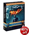 Dark Knight /Batman Begins