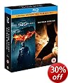 Dark Knight Double pack [Blu-ray]
