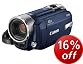 Canon camcorder cashback