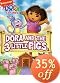 Dora the Explorer - Dora and The Three Little Pigs