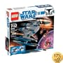 LEGO Star Wars Hyena Droid Bomber (8016)