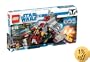 LEGO Star Wars Republic Attack Shuttle