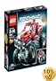 LEGO Technic Rally Truck