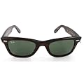 Ray-Ban 2140 Wayfarer Sunglasses