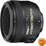 Nikon AF-S NIKKOR 50mm F1.4G AFS50G