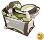 Graco Modern Pack 'n Play Playard with Bassinet & Changer, Zurich