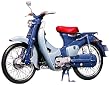 1/12 Honda スーパーカブ 1958年初代モデル