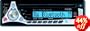 Phase Linear BT1611i AM/FM/CD/MP3/WMA/USB/SD Card Receiver with Bluetooth (Black)